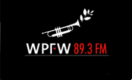 WPFW Logo