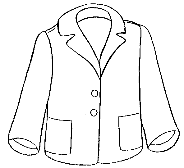 Coat Drive Image