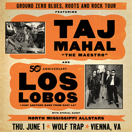 Taj Mahal-Los Lobos 1080x1080 resize