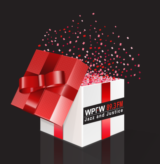 WPFW Gift Graphic