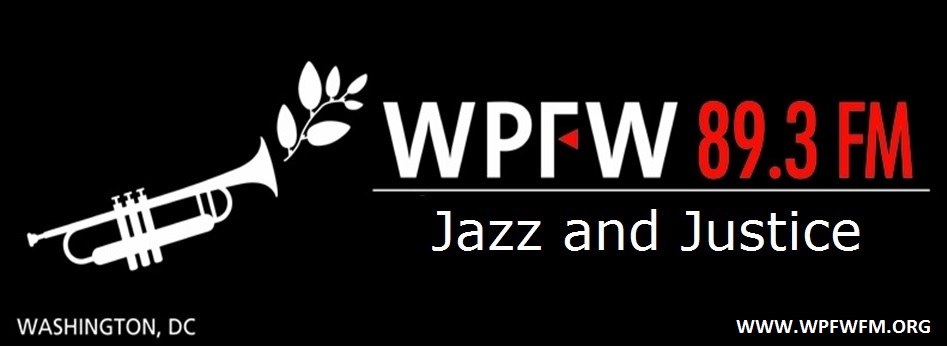 WPFW Logo